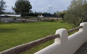 Le Gîte de Pandore